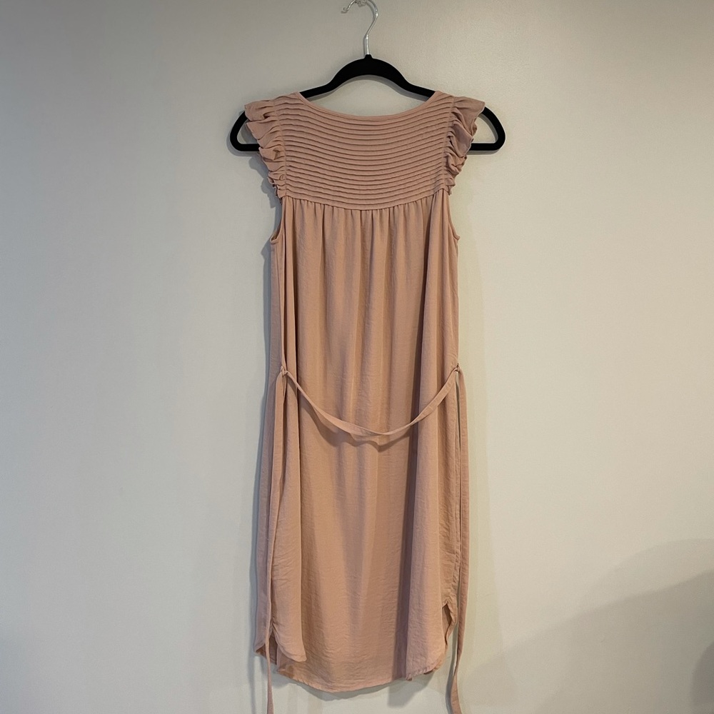 H&M Blush/Pink Dress - Picture 7 of 7
